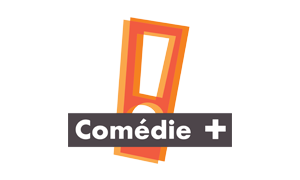 Comédie+